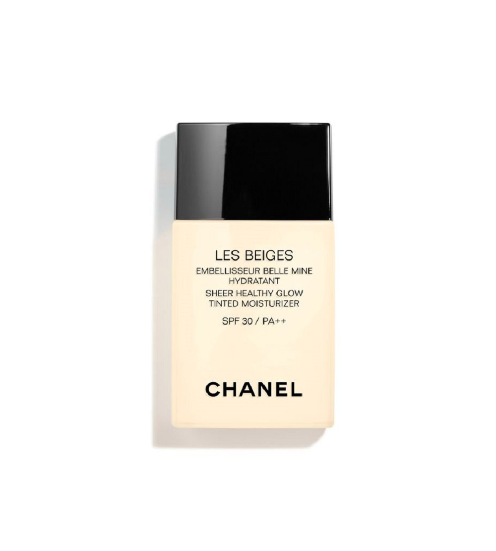 Chanel, krem koloryzujący z kolekcji Les Beiges