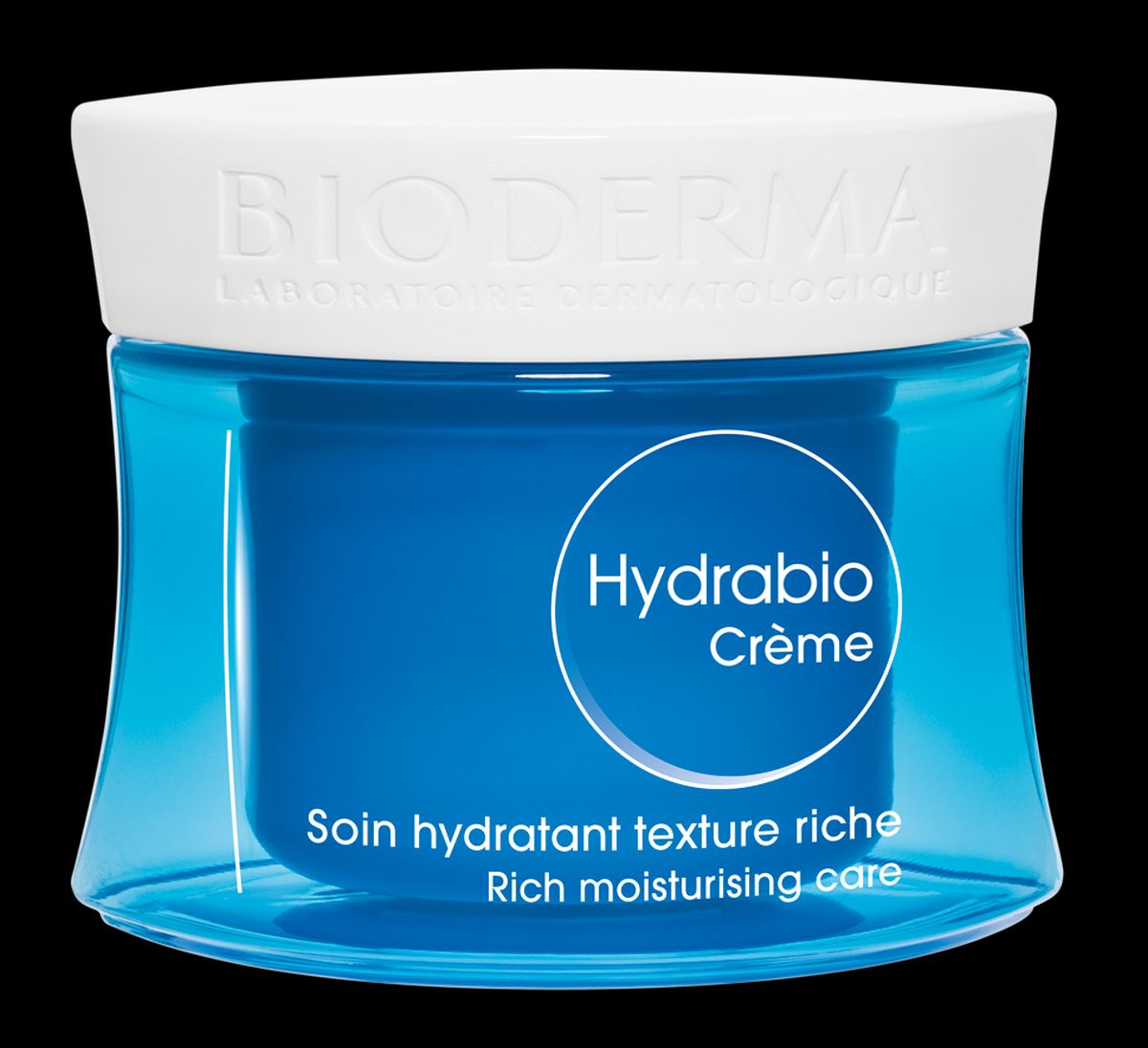 Krem Hydrabio Bioderma (Fot. Materiały prasowe)