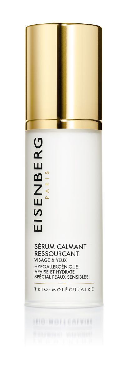 Serum Eisenberg (Fot. Materiały prasowe)