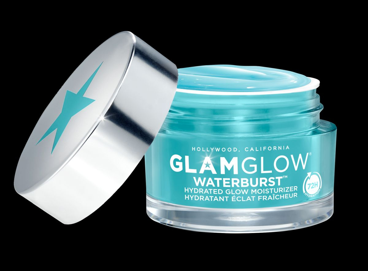 Krem GlamGlow Waterbust (Fot. Materiały prasowe)