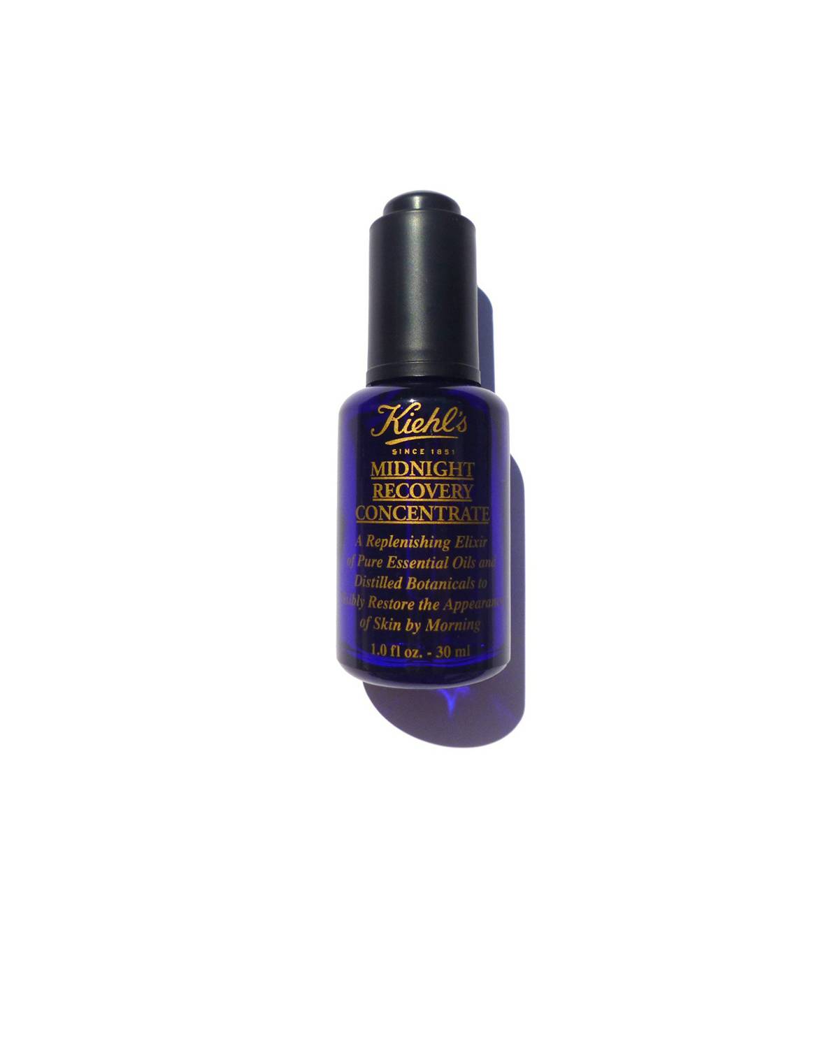 Seerum Midnight Recovery, Kiehls