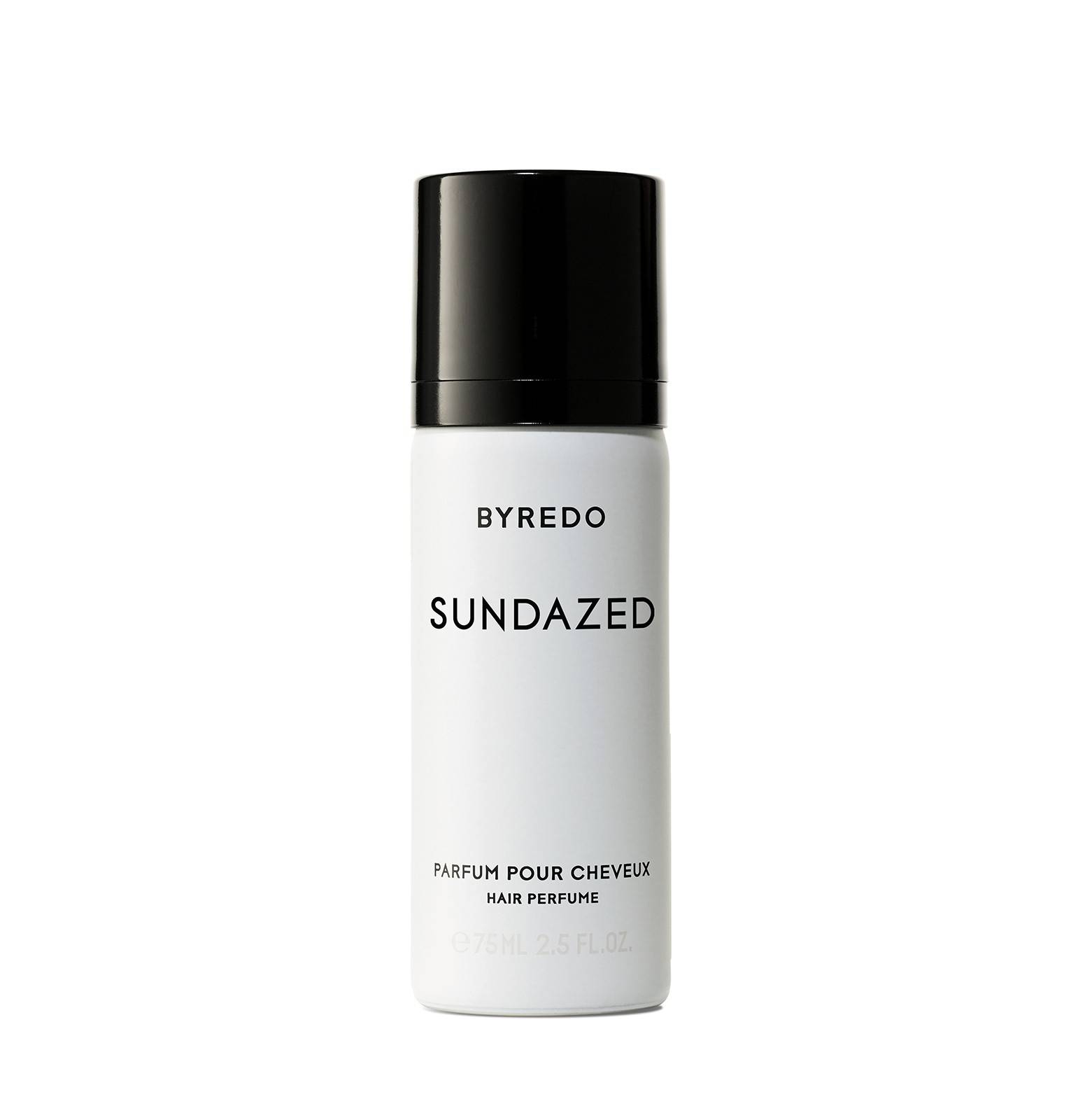 Pefumy do włosów Byredo Sundazed (fot. materiały prasowe)