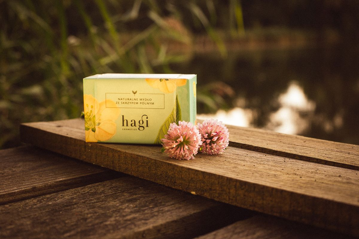 Hagi cosmetics (Photo: Press kit)