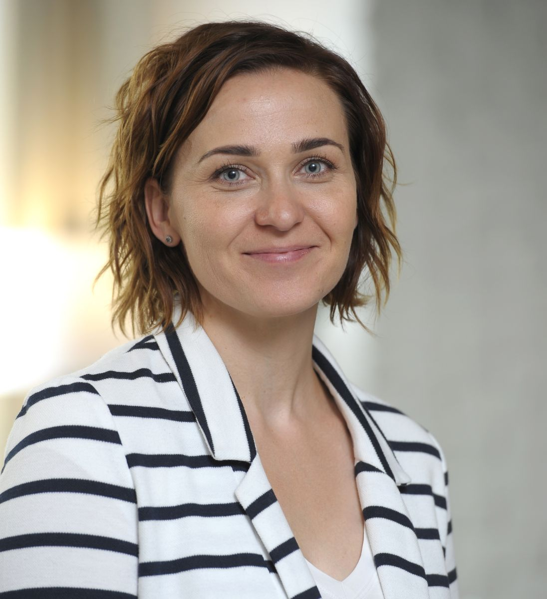 Justyna Żukowska-Bodnar dyrektor ds. rozwoju i współzałożycielka firmy Alkemie (Fot. Materiały prasowe)