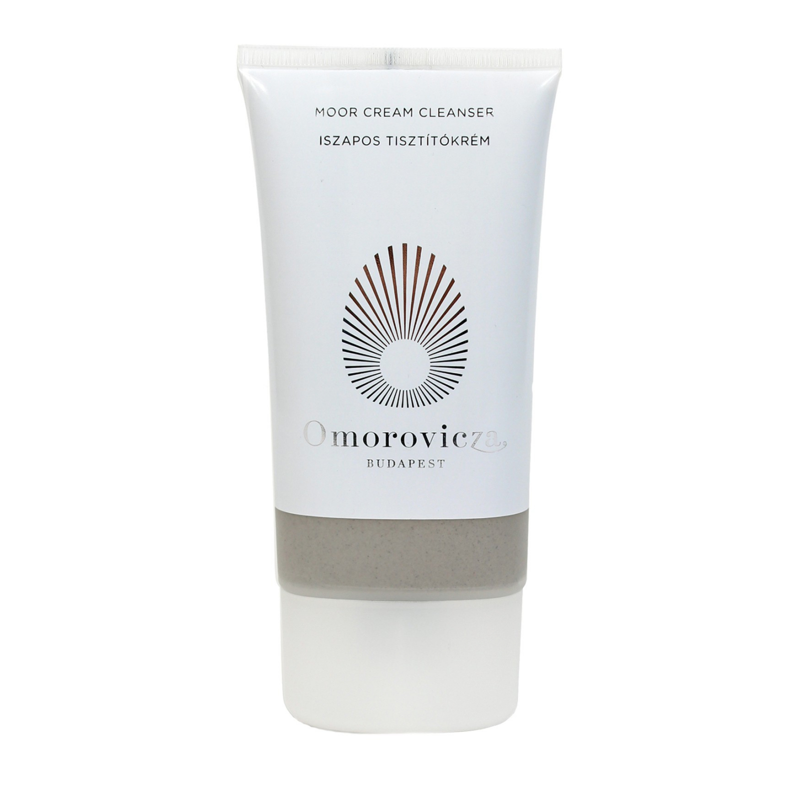 Omorovicza, Moor Cream Cleanser