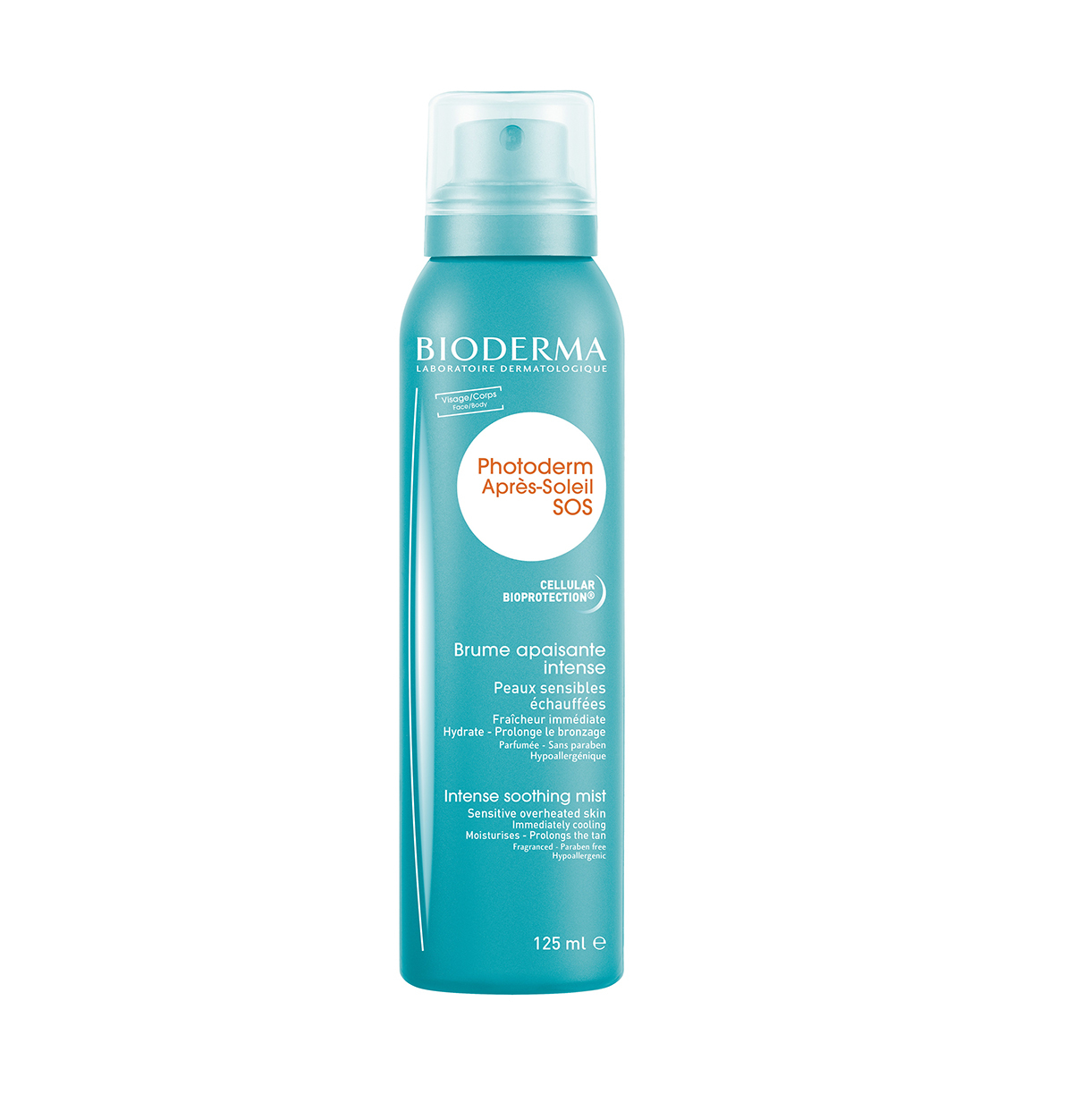 Bioderma, Photoderm Apres Soleil