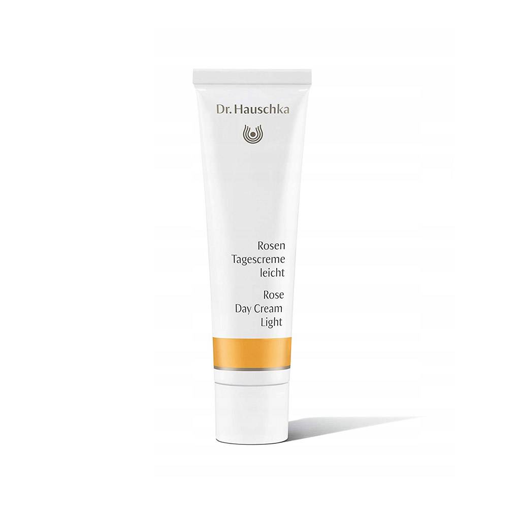 Dr. Hauschka Rose Day Cream 