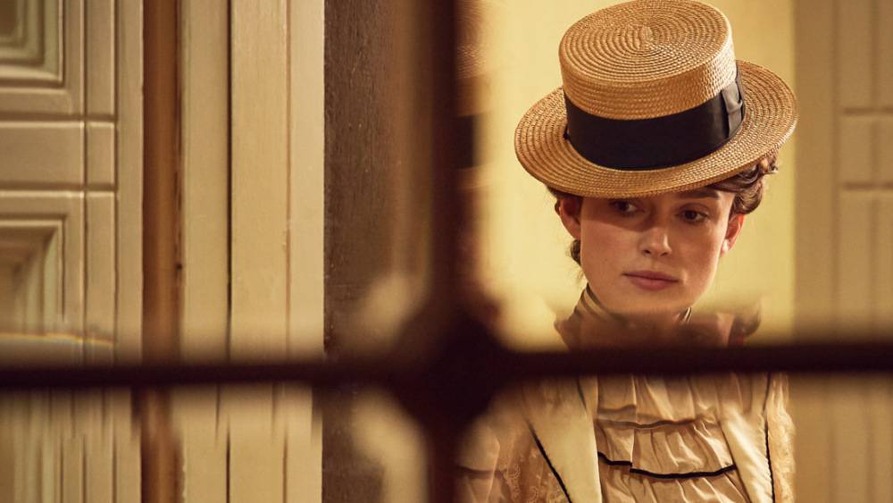 Keira Knightley jako „Colette” (Fot. materiały prasowe)