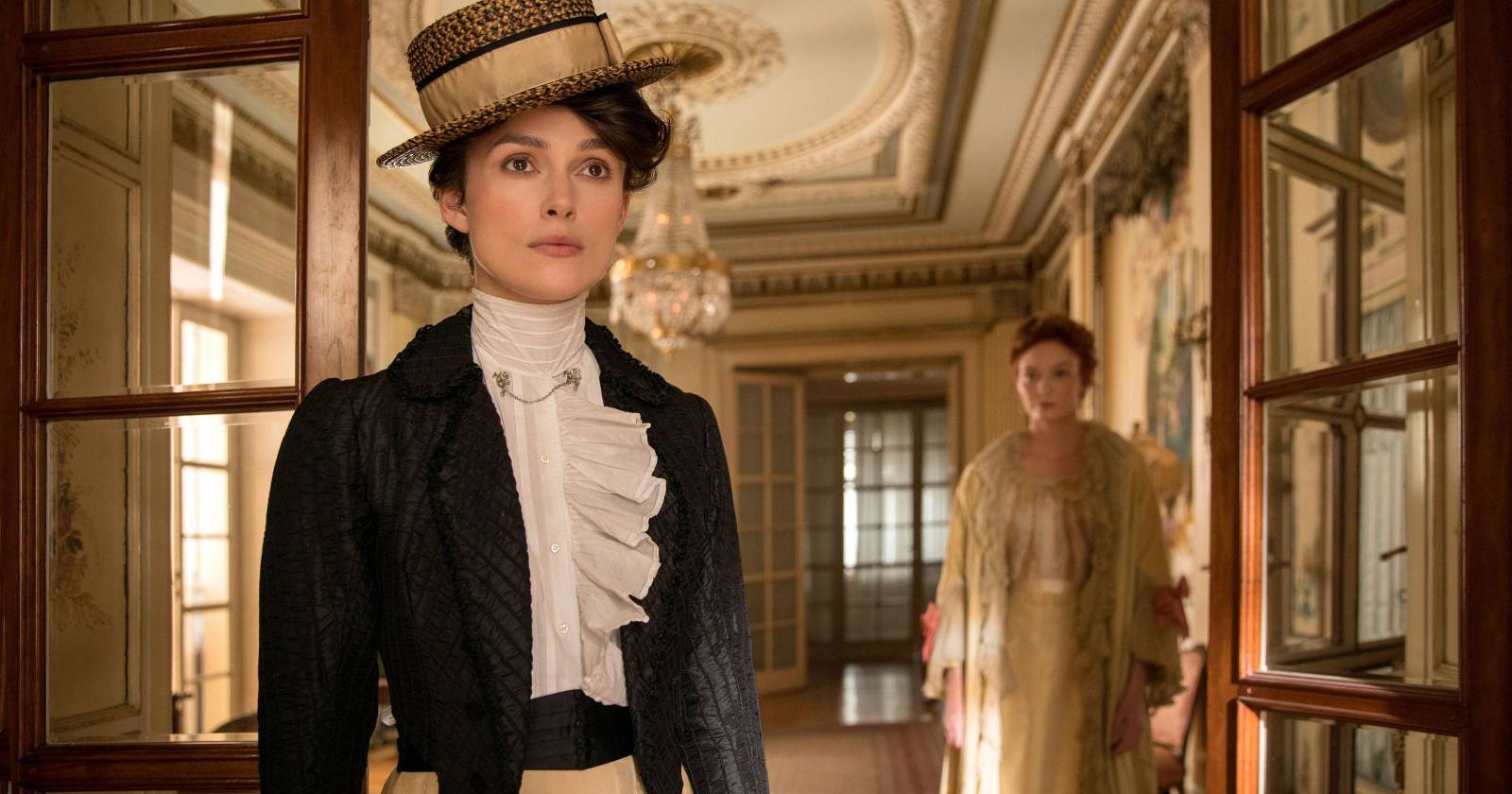 Keira Knightley jako „Colette” (Fot. materiały prasowe)