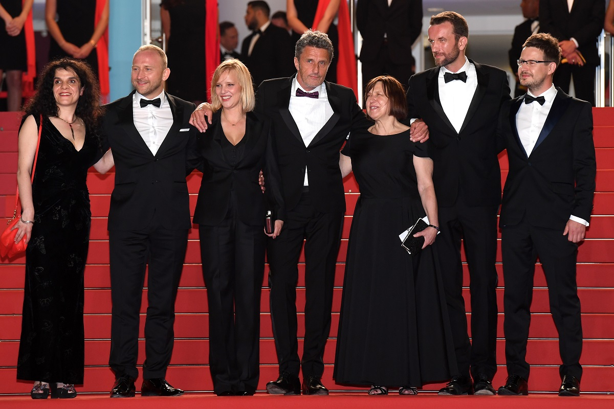 Premiera Zimnej wojny na 71. Festiwalu Filmowym w Cannes