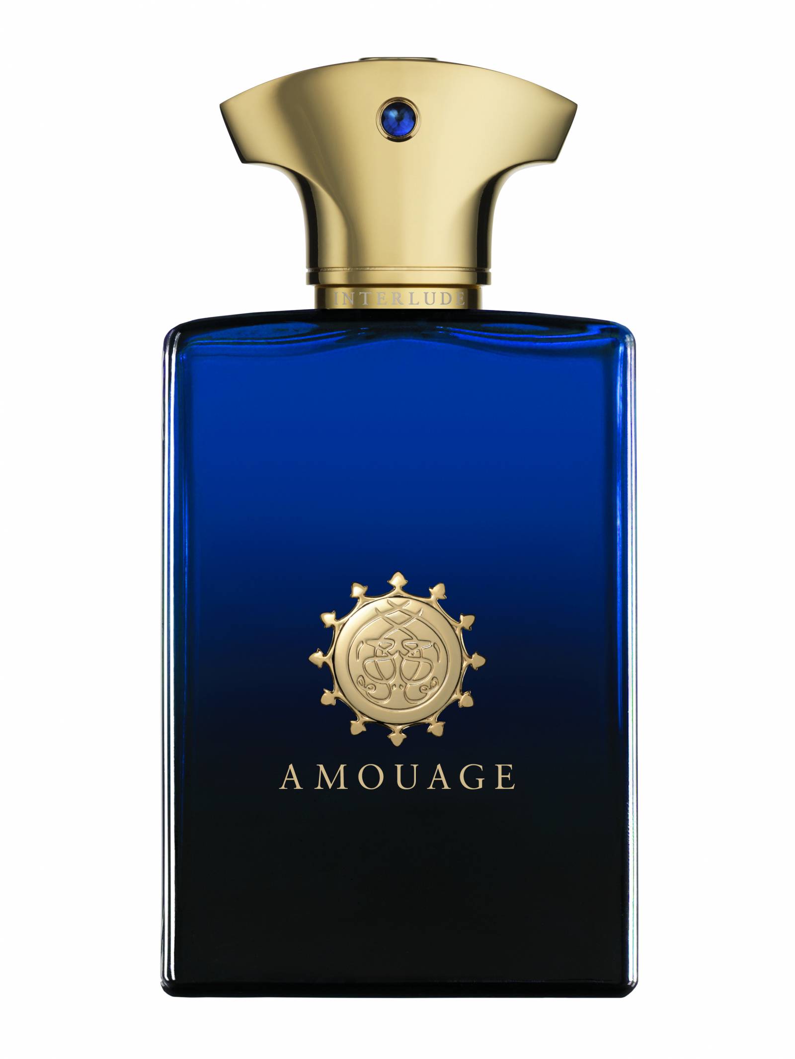 Amouage Interlude Man, 1295 zł/ 100 ml, perfumeriaquality.pl/Fot. materiały prasowe