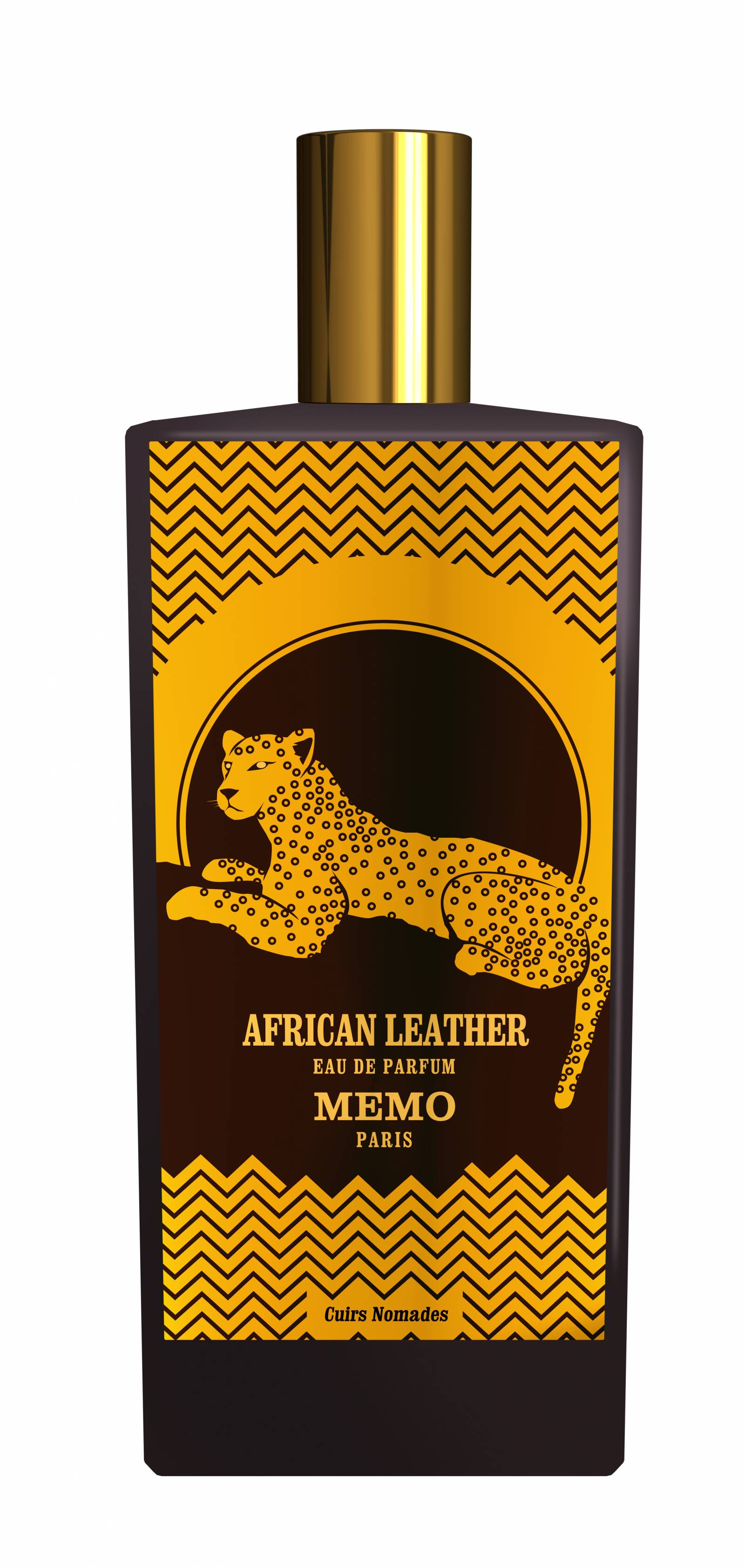  Memo African Leather, 895 zł/ 75 ml, perfumeriaquality.pl//Fot. materiały prasowe