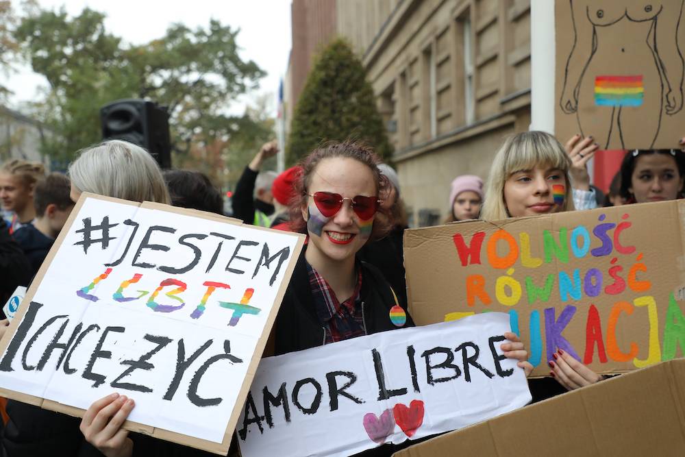 (Fot. Piotr Molecki/East News)
