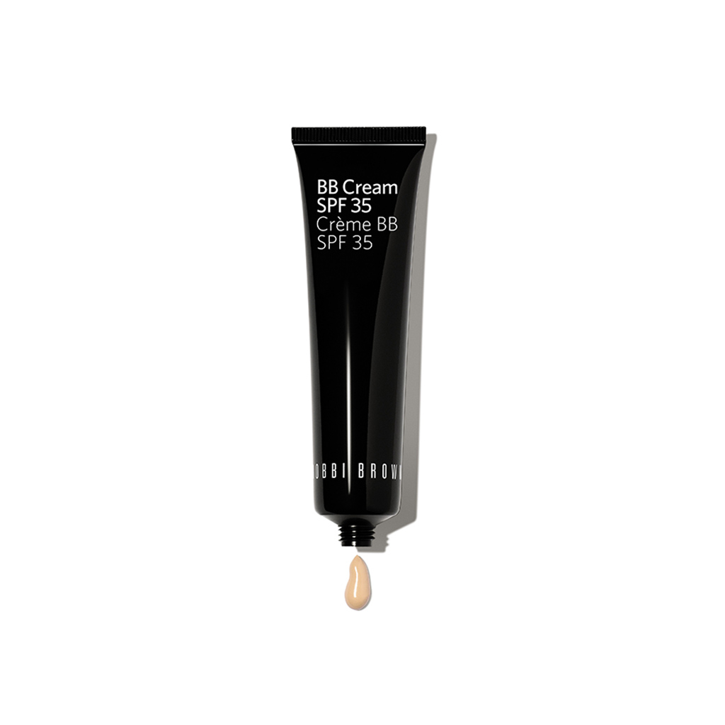 BB Cream SPF 35 Bobbi Brown (Fot. Materiały prasowe)