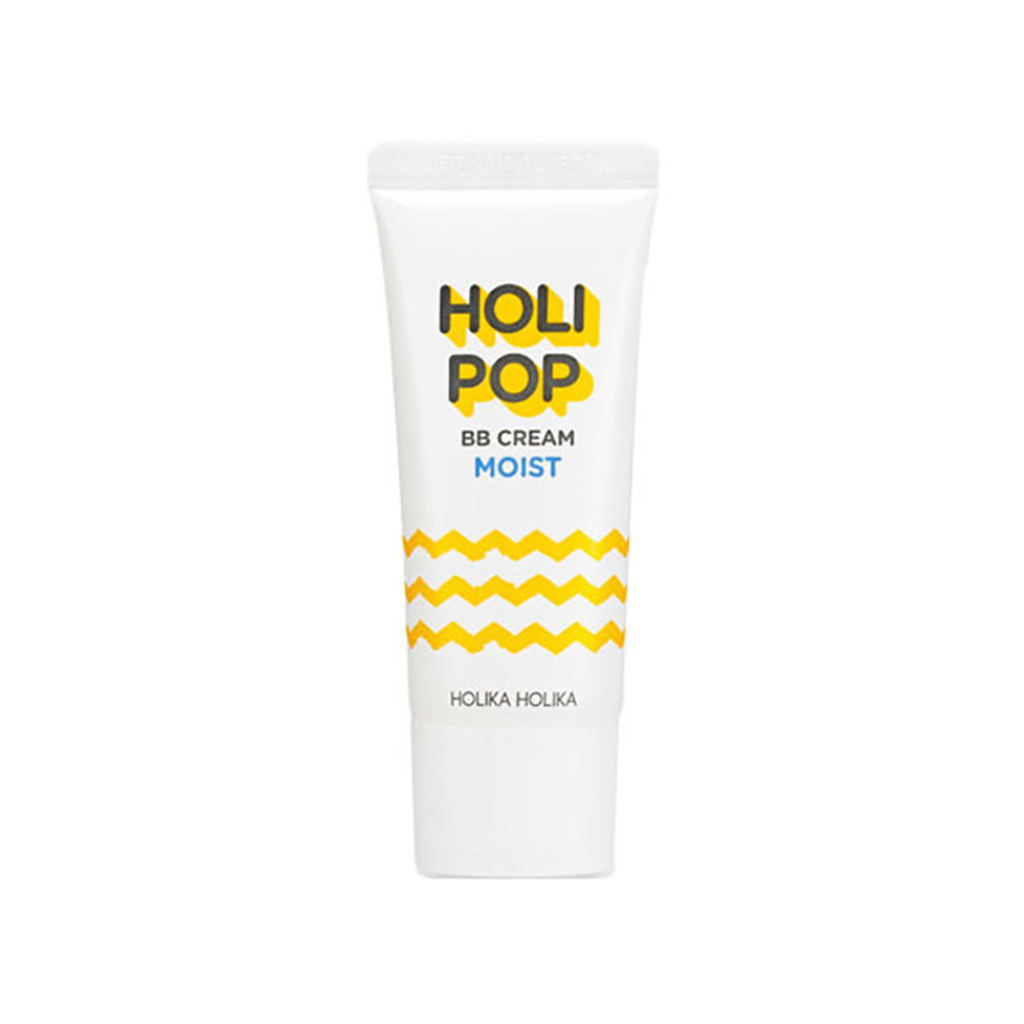 Holi Pop BB Cream Moist Holika Holika (Fot. Materiały prasowe)