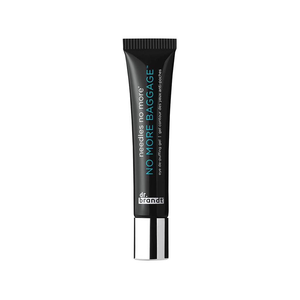 Krem pod oczy No More Baggage Eye De-puffing Gel Dr. Brandt