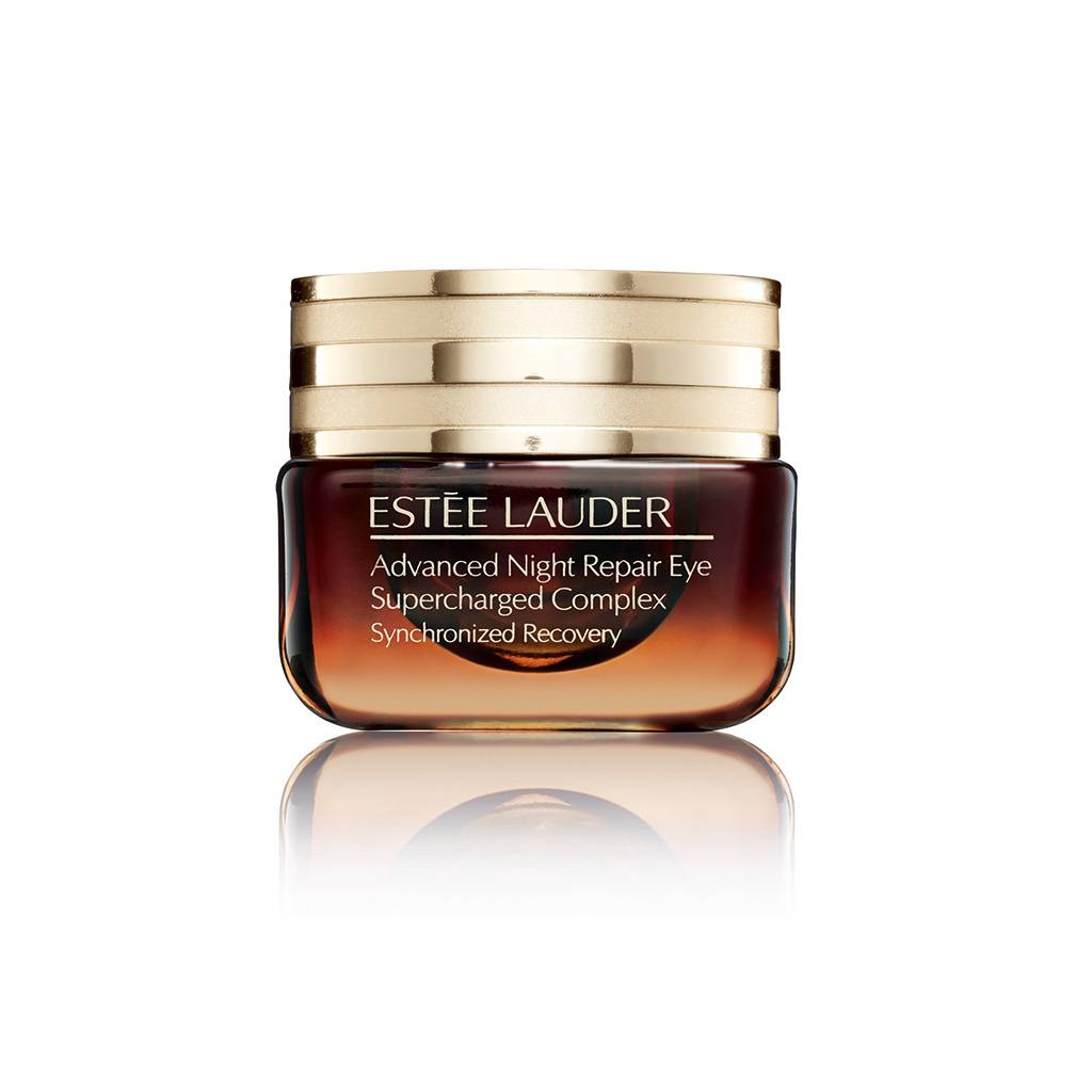 Krem pod oczy Advanced Night Repair Eye Supercharged Complex Estée Lauder.