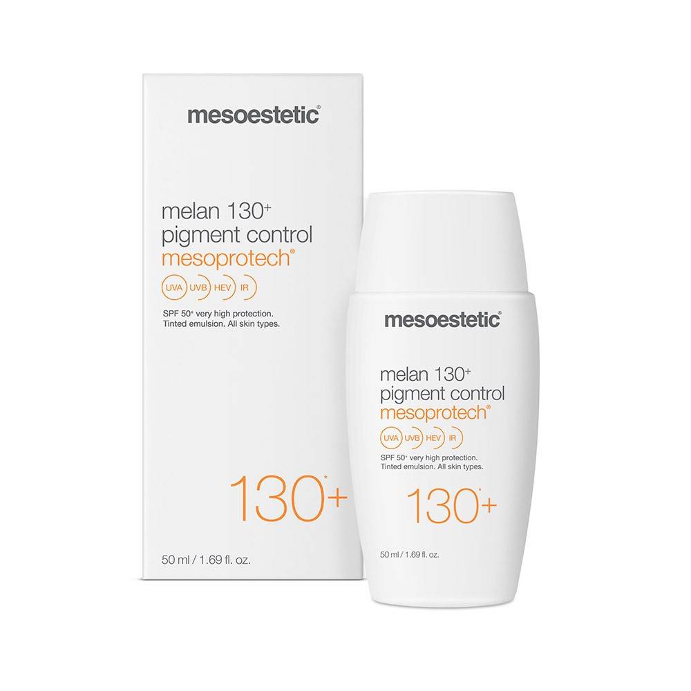 Mesoestetic Mesoprotech 130+ (Fot. Materiały prasowe)