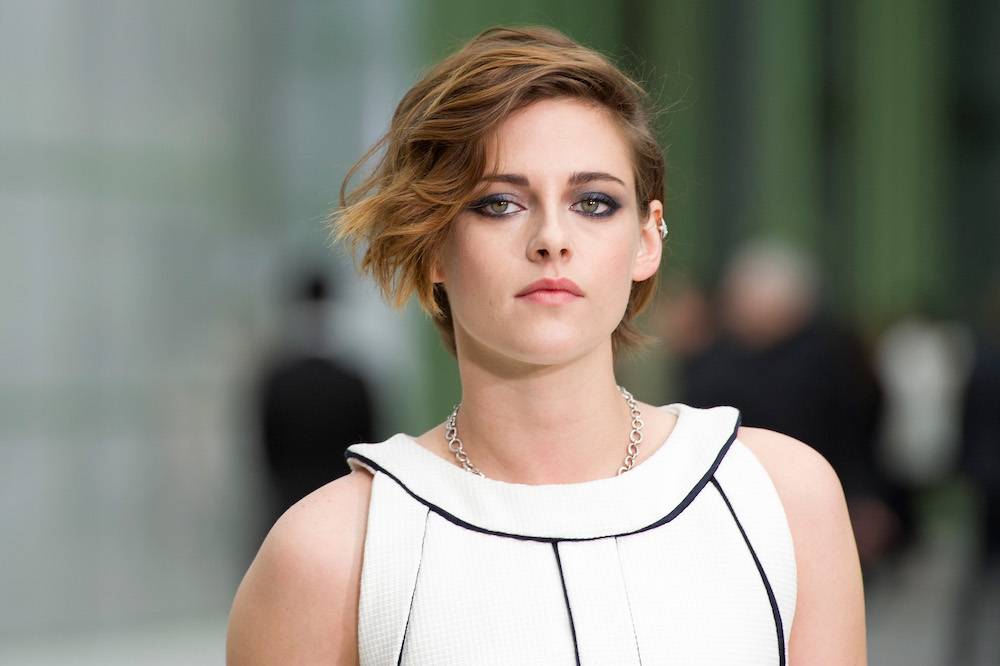 Jako muza Chanel (Fot. Getty Images)