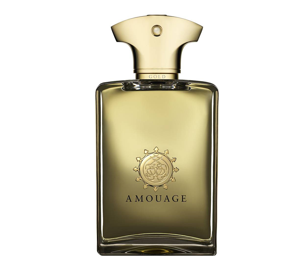 AMOUAGE Gold Man