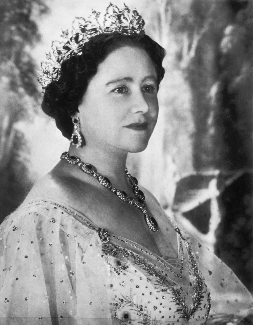 W młodości (Fot. Getty Images)