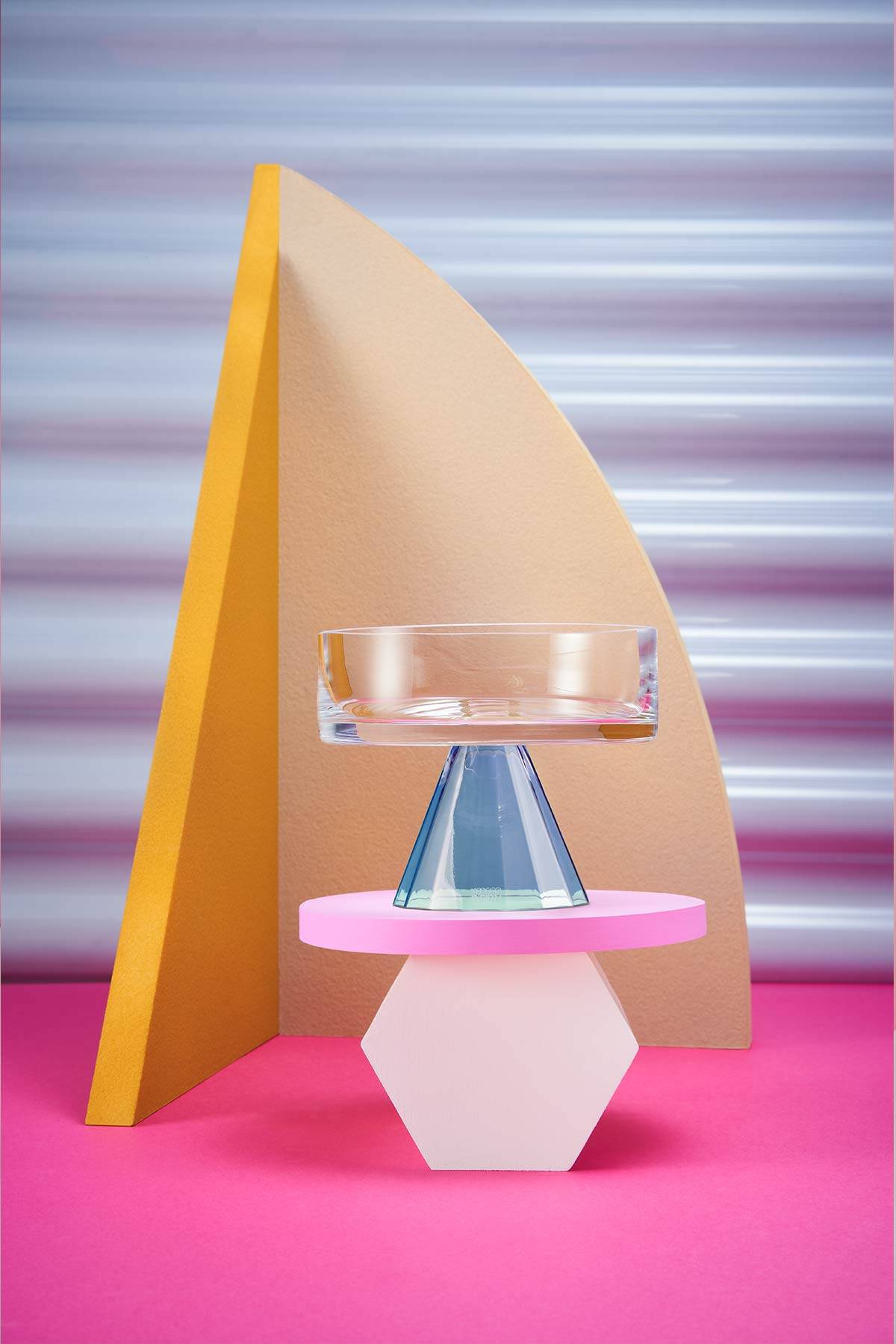 Sakred, Krosno (Fot. Tomek Albin, set design: Zuzanna Piętkowska i Agata Kleczkowska)