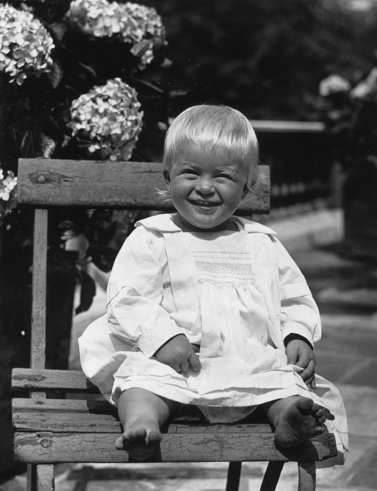 Filip w 1922 roku