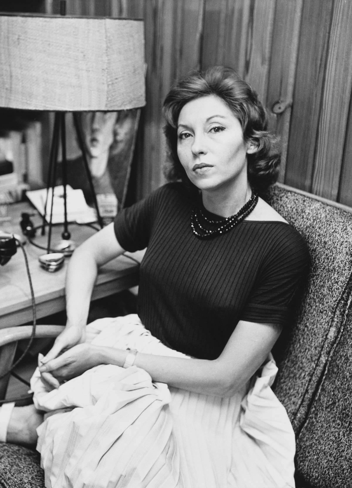 Clarice Lispector