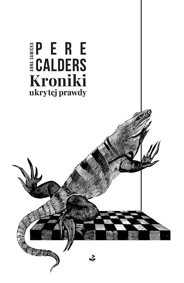 Pere Calders, Kroniki ukrytej prawdy