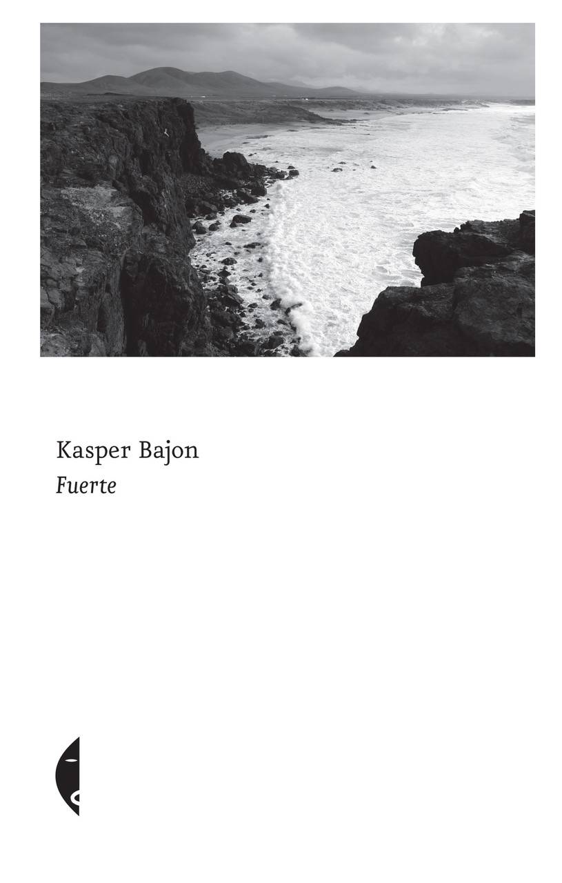 „Fuerte” Kasper Bajon (Fot. Materiały prasowe)