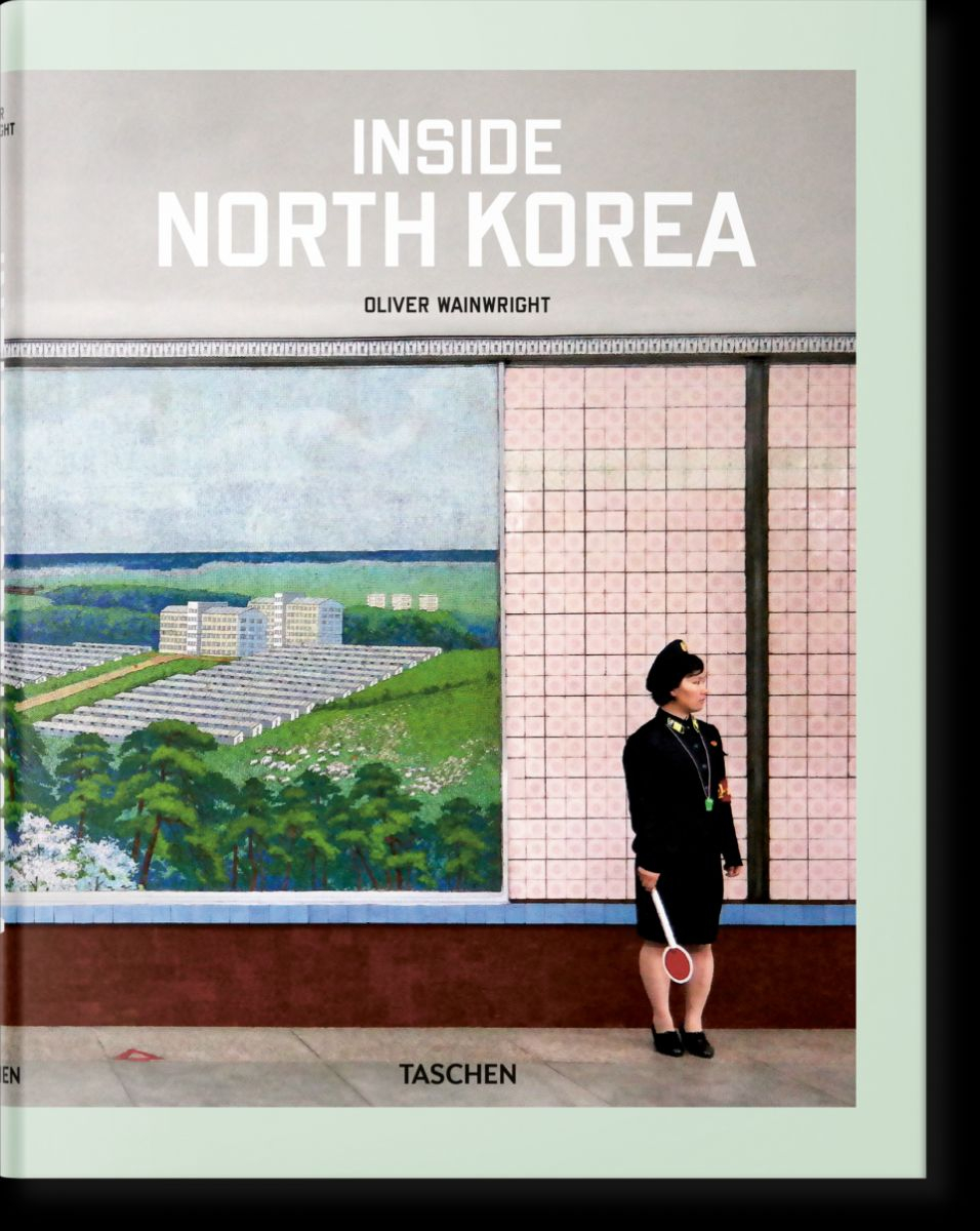 Inside North Korea, Oliver Wainwright / Fot. Materiały prasowe