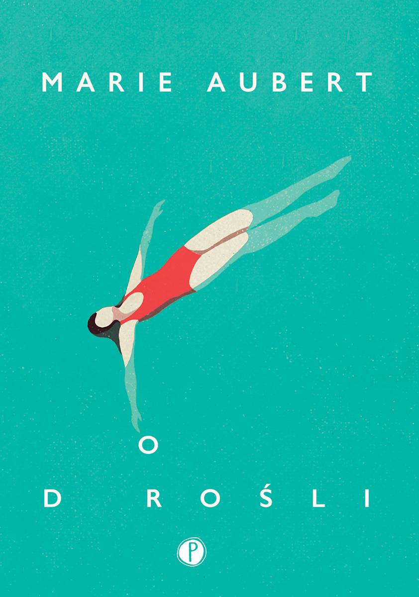 „Dorośli” Marie Aubert (Fot. Materiały prasowe)