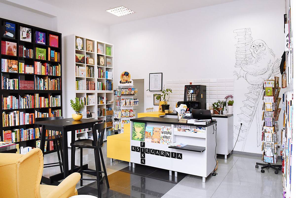 FiKa, Szczecin, fot. Monika Libera, MamaStudio