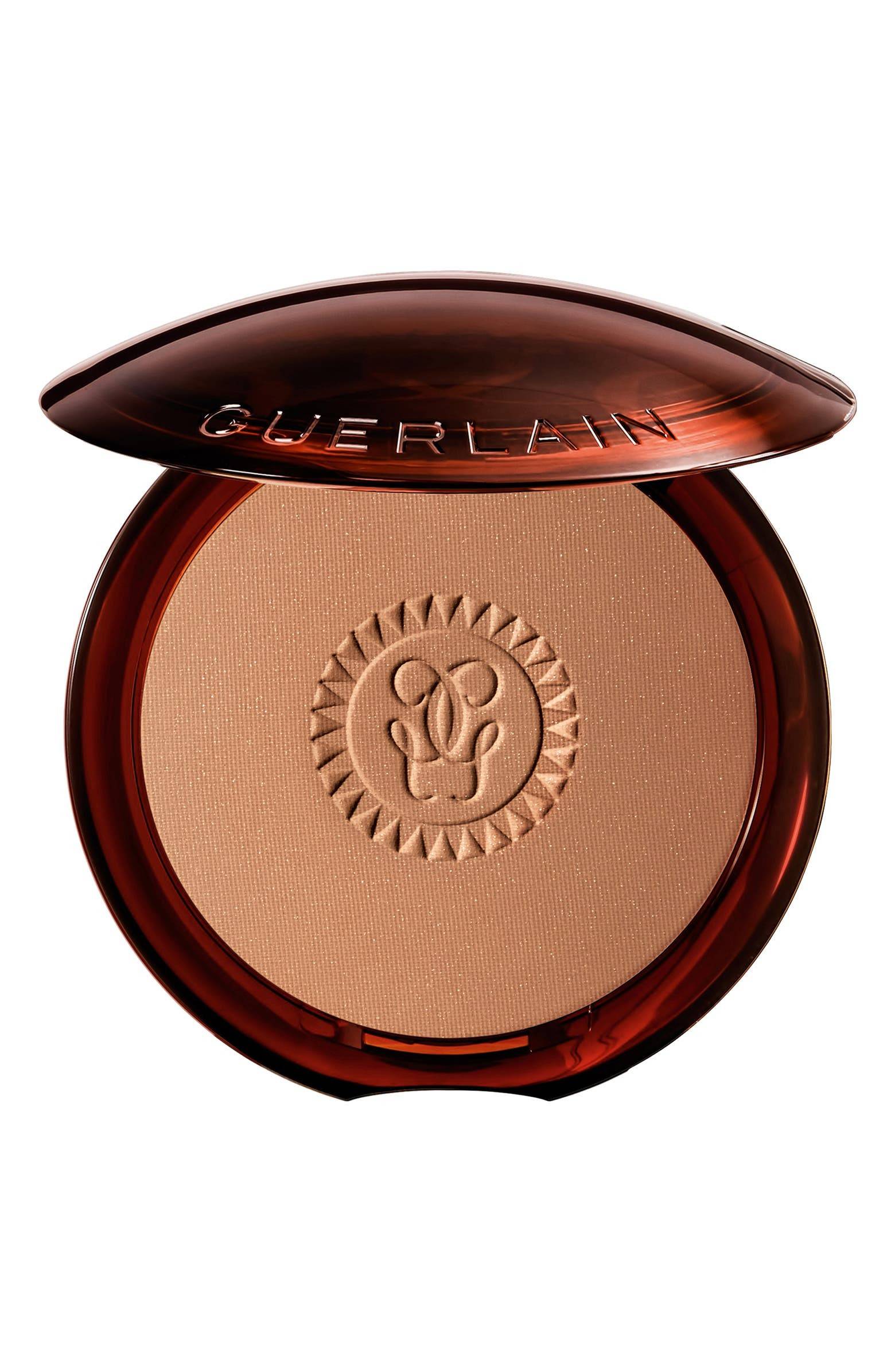 Бронзирующая пудра Guerlain 255 PLN (Фото: пресс-материалы)