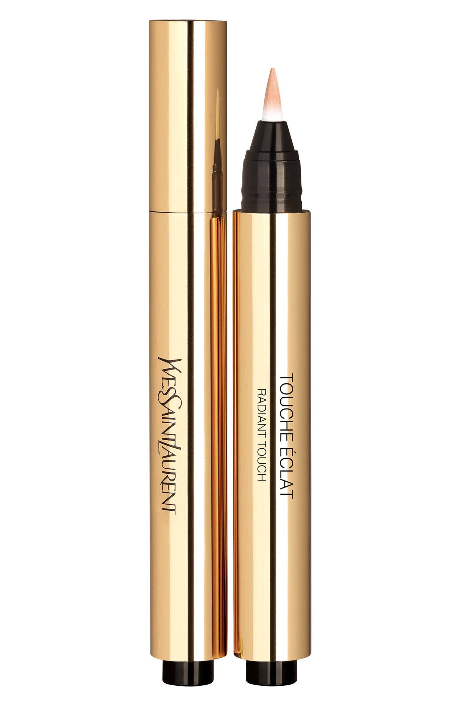 Touche Eclat, Yves Saint Laurent (Fot. materiały prasowe)