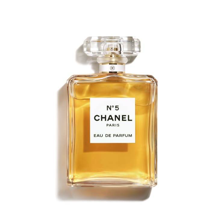 Chanel Eau de Parfum 536 злотых (Фото: материалы для прессы)