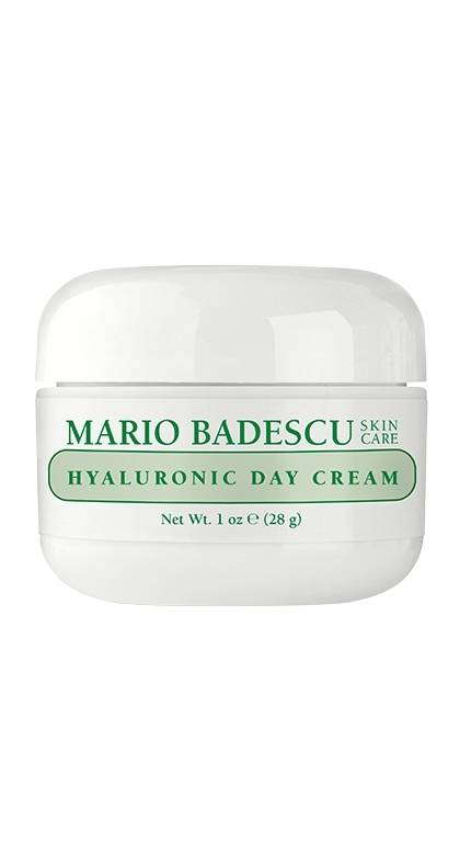 Krem z kwasem hialuronowym Mario Badescu/ Sephora, 149 zł (Fot. materiały prasowe)