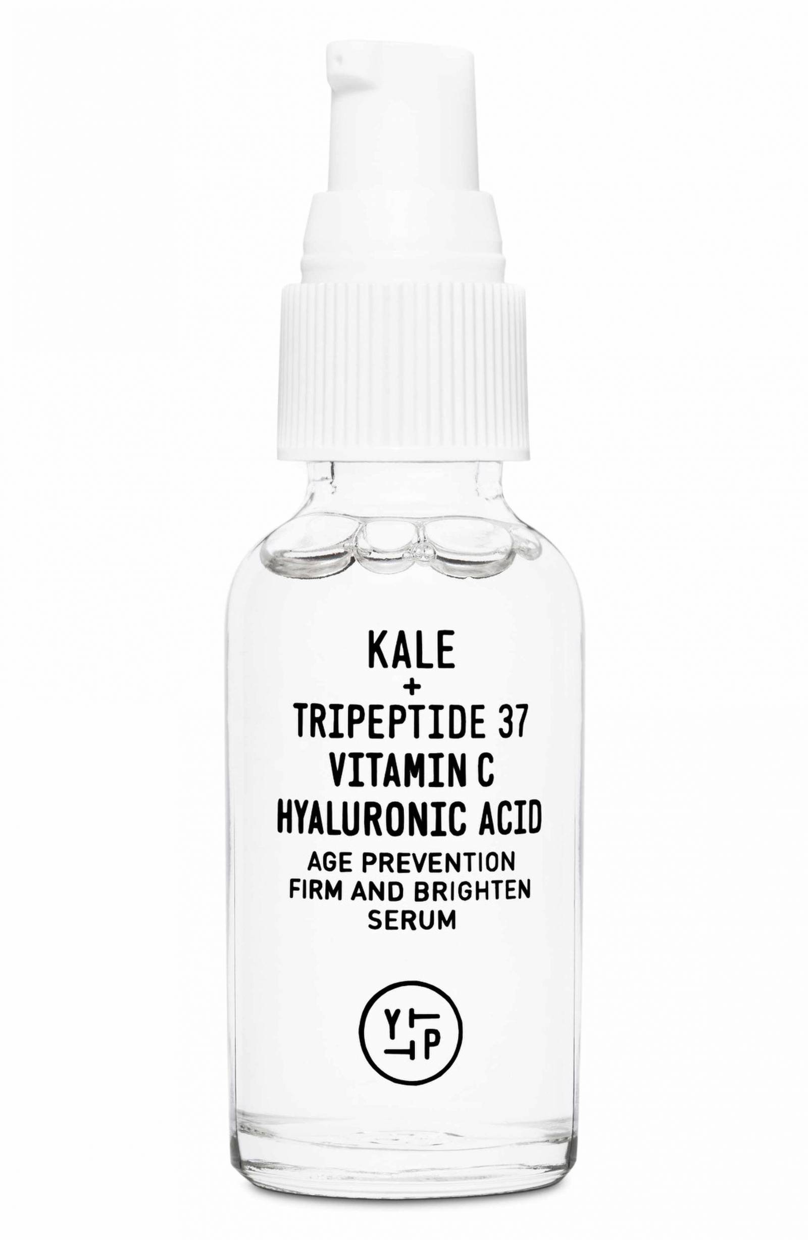 Serum superfoods Youth to the people/ Sephora, 149 zł (Fot. materiały prasowe)
