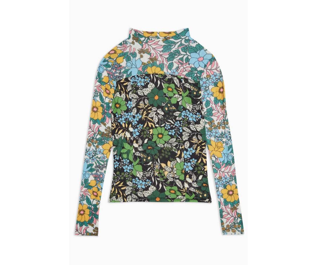 Top, Topshop