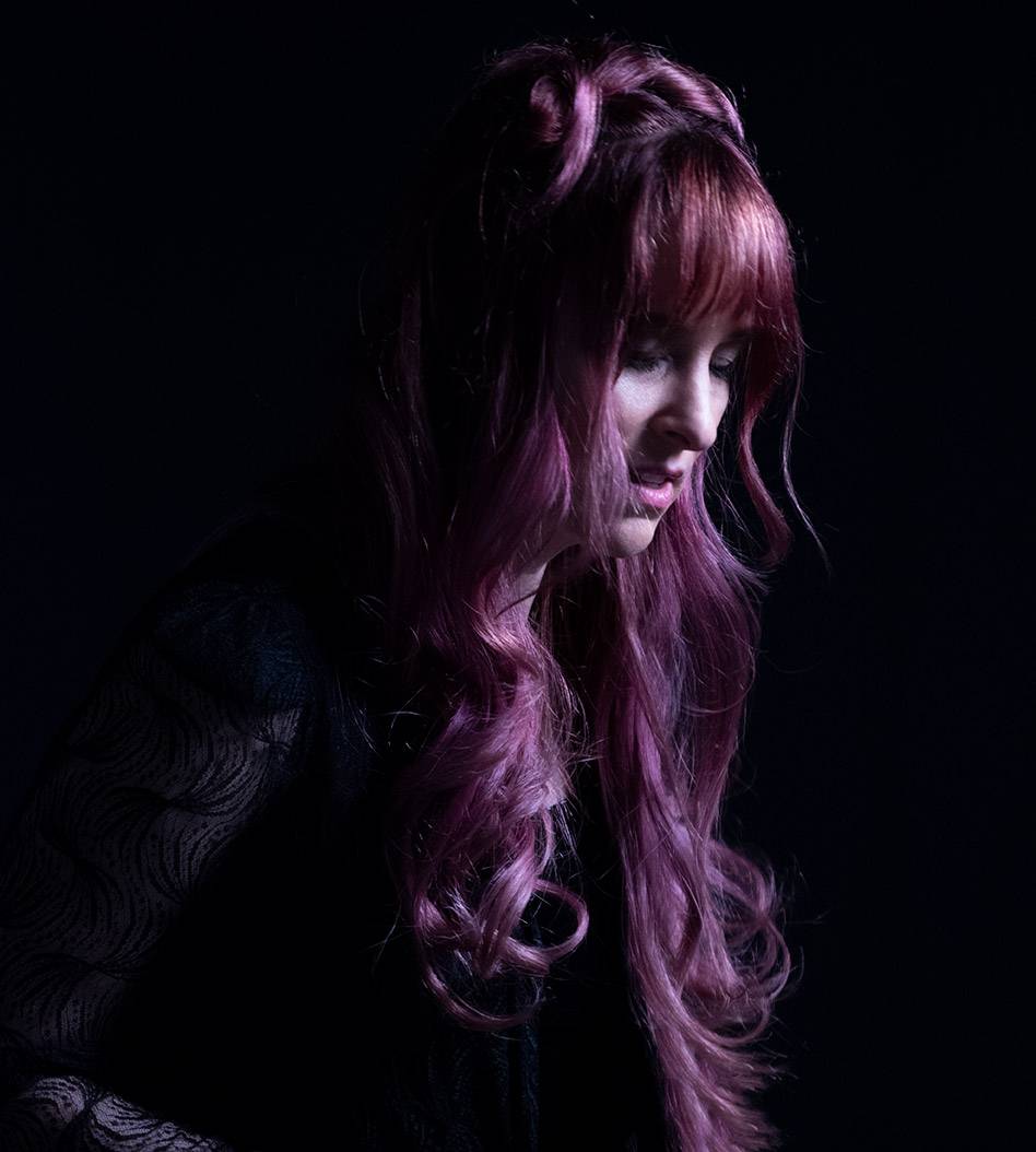 Christy Lee Rogers (Fot. dzięki uprzejmości Lavazzy)