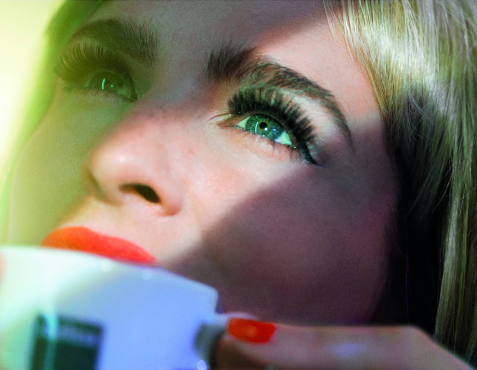 Fot. Alex Prager