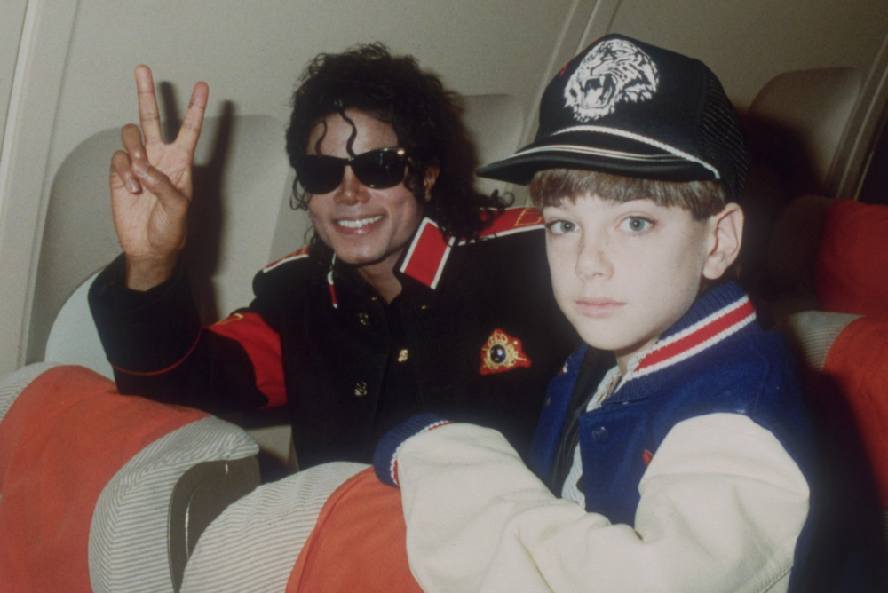 Leaving Neverland (fot. materiały prasowe)