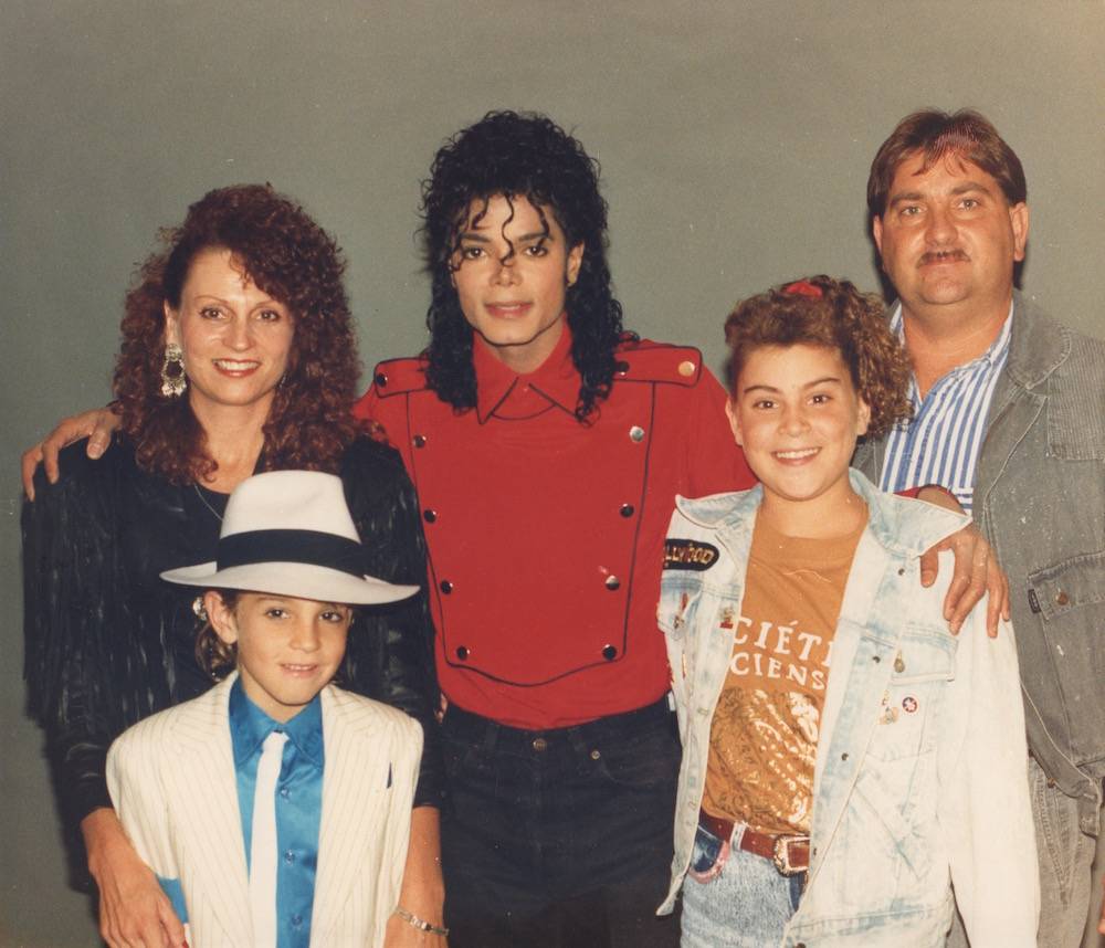 „Leaving Neverland” (Fot. materiały prasowe HBO)