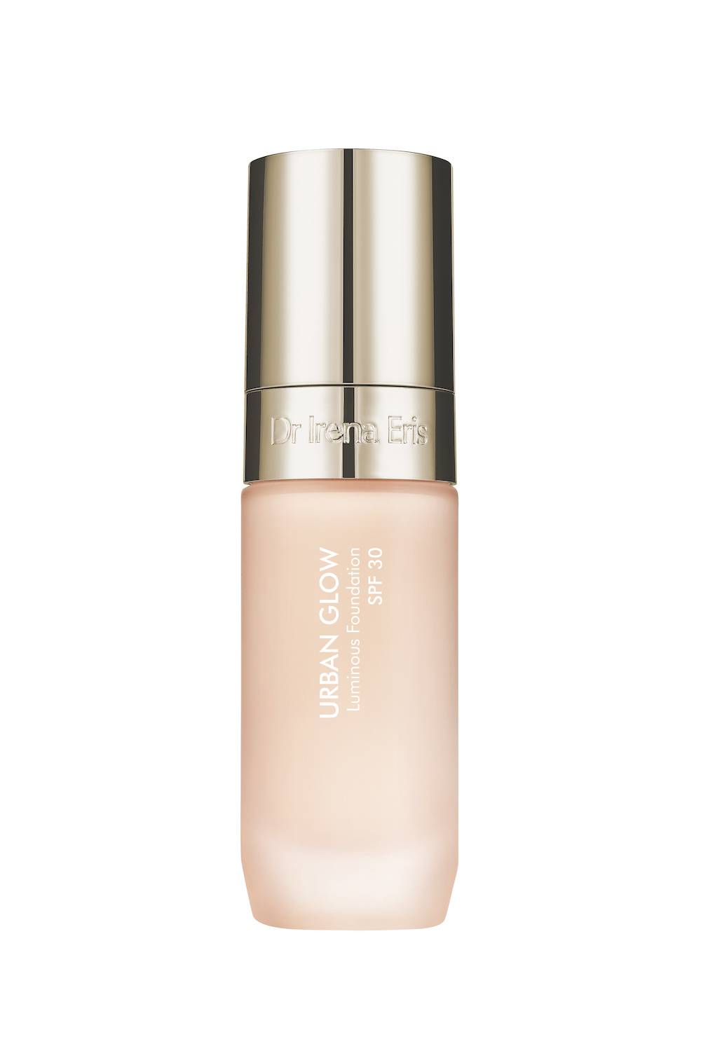 Urban Glow Luminous Anti-Pollution Foundation, Dr Irena Eris