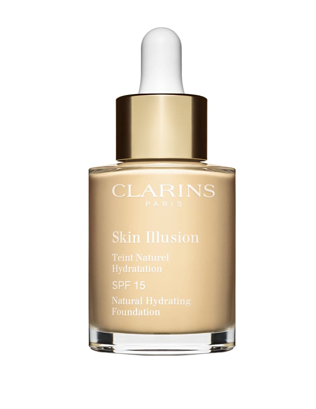 Skin Illusion, Clarins