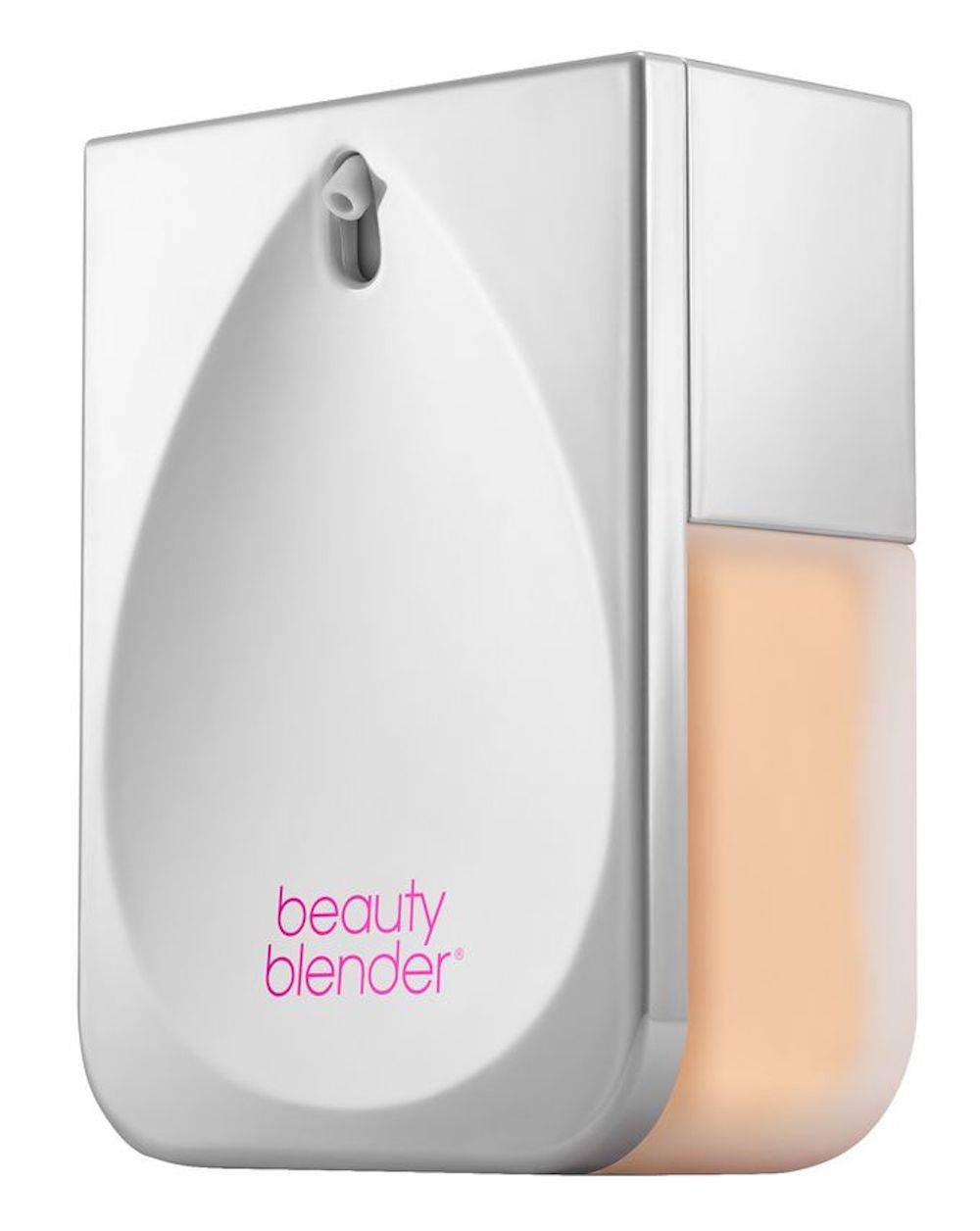 Bounce, Beauty Blender