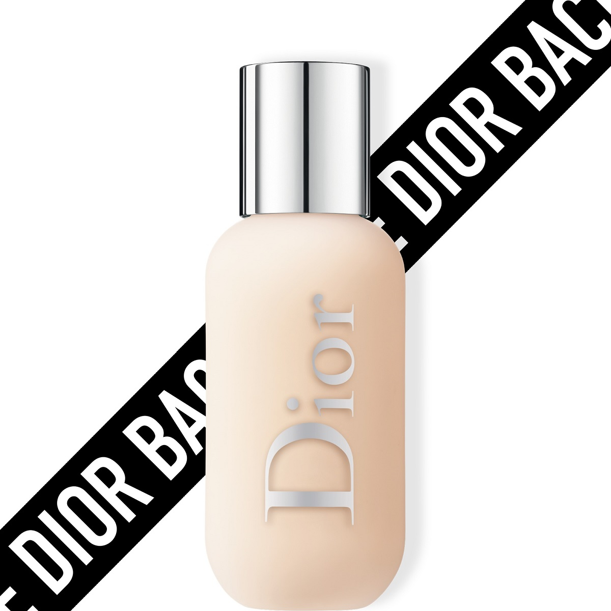 Dior, Backstage Face&Body Foundation