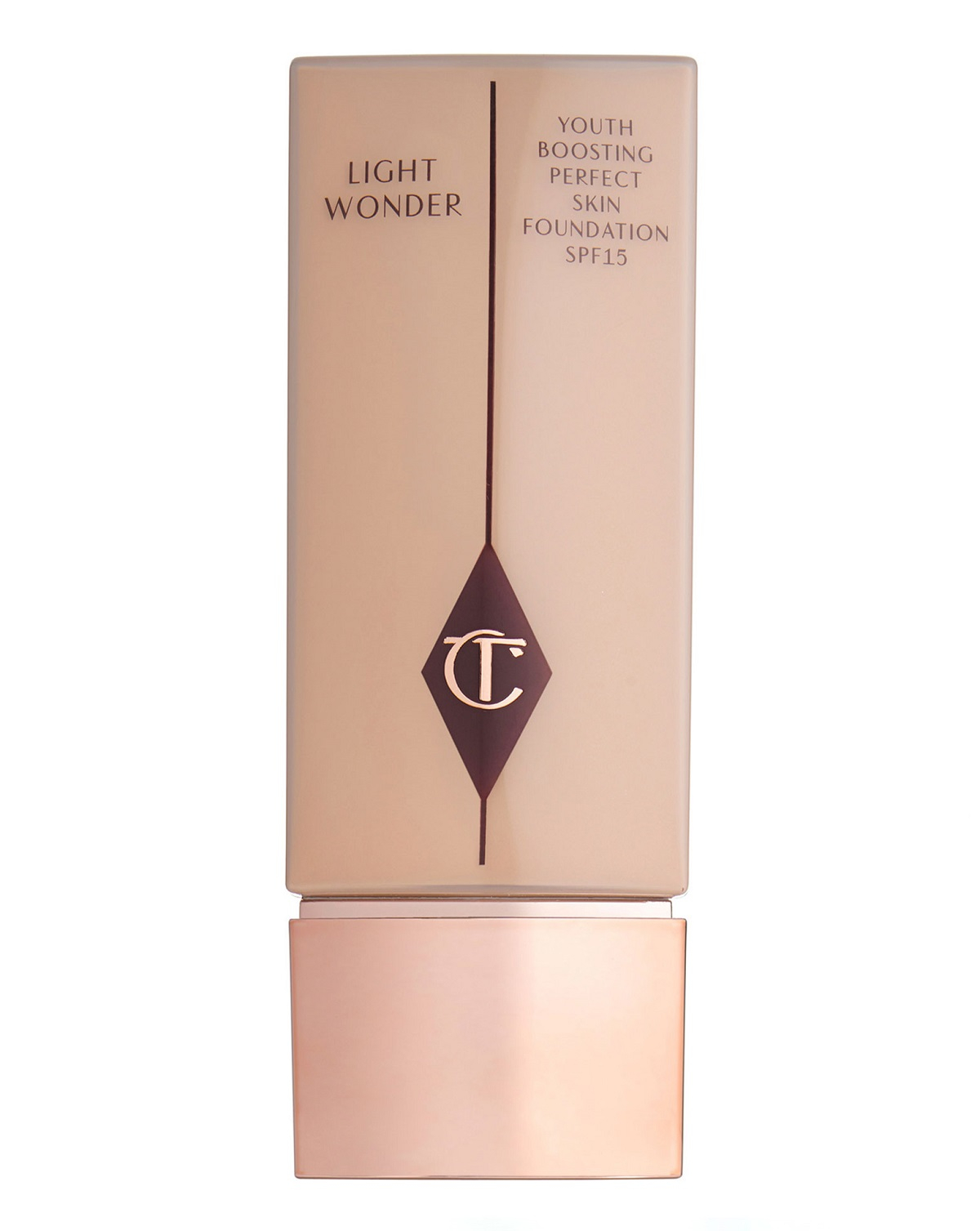 Charlotte Tilbury, Light Wonder Youth-Boosting Foundation