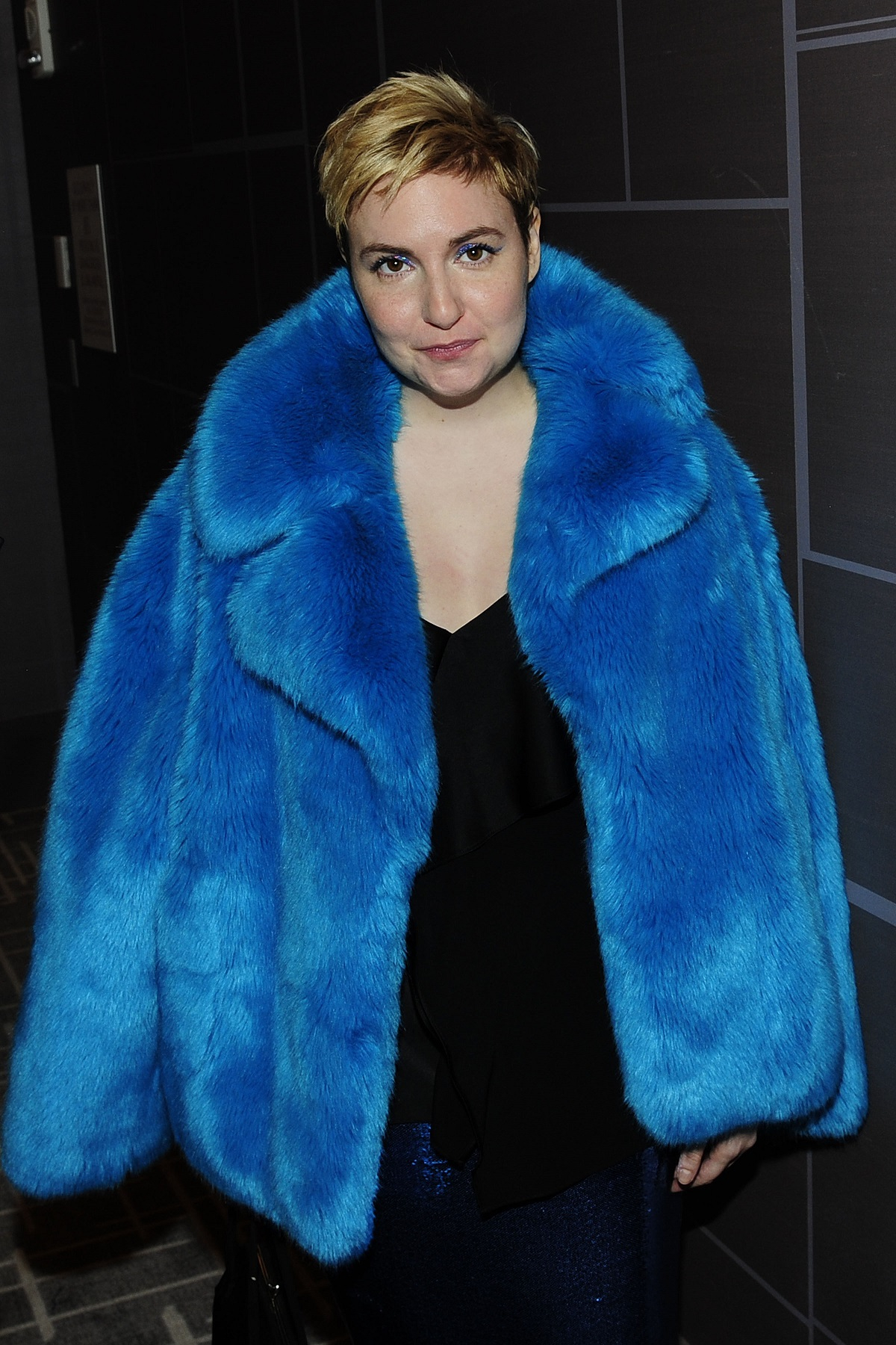 Lena Dunham