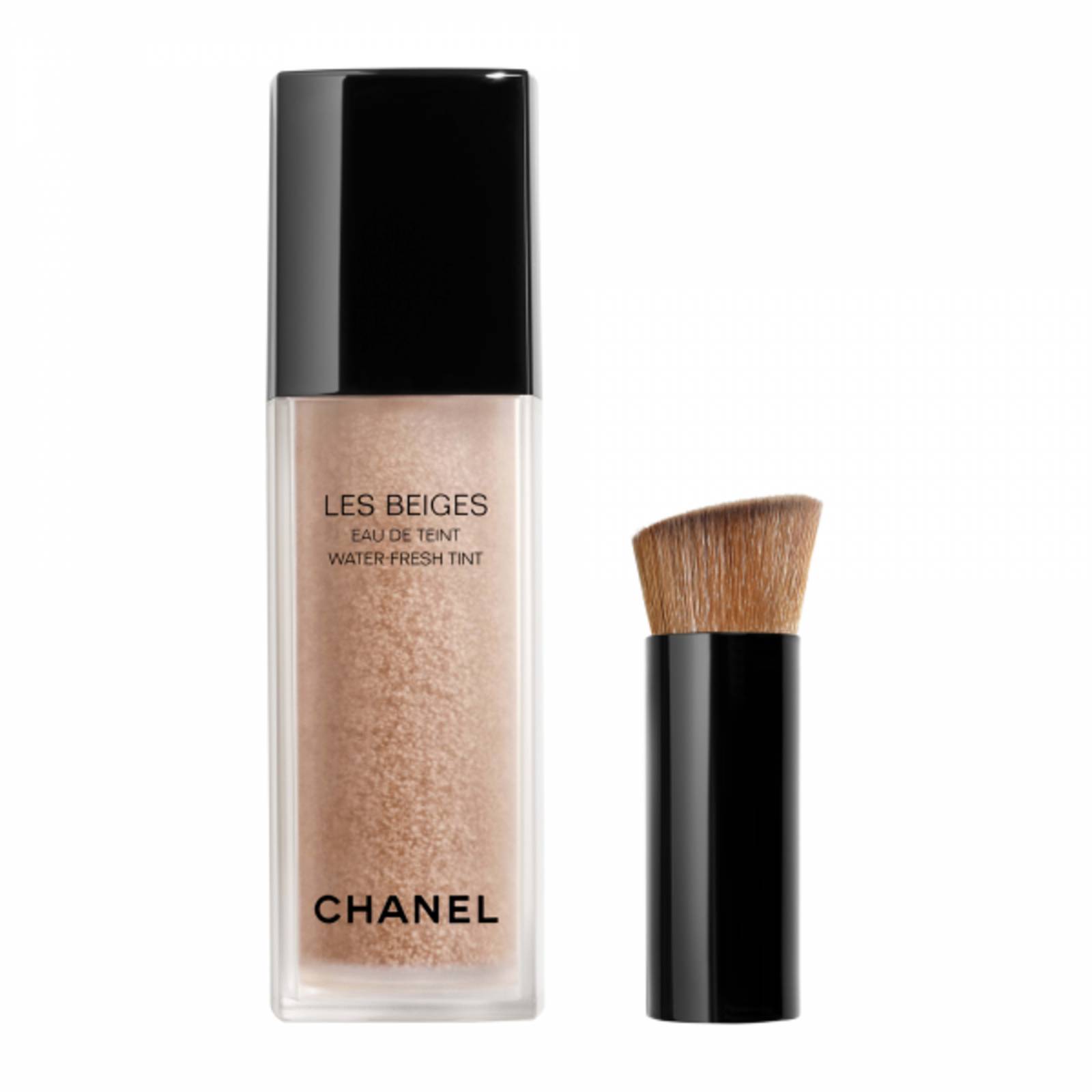 Emulsja Les Beiges, Chanel